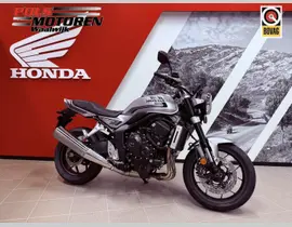 Honda CB 1000 F 2026 nieuw