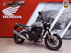 Honda CB 1000 ST CB 1000 F 2026 nieuw – foto 1 van 19