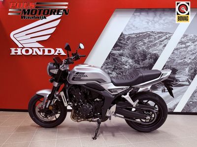 HONDA CB 1000 S – foto 2