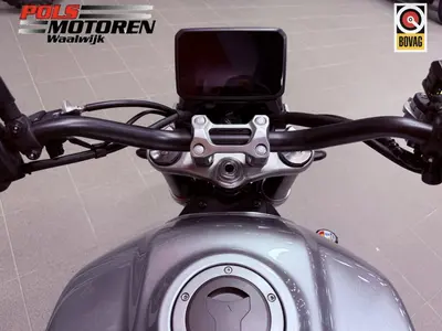 HONDA CB 1000 F – foto 3