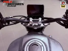 Honda CB 1000 ST CB 1000 F 2026 nieuw – foto 3 van 19