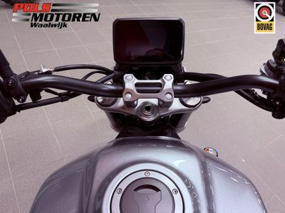 HONDA CB 1000 S – foto 3