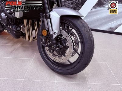 HONDA CB 1000 S – foto 4