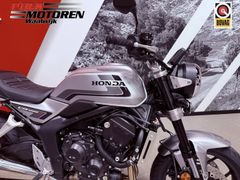 Honda CB 1000 ST CB 1000 F 2026 nieuw – foto 6 van 19