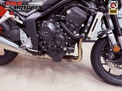 Honda CB 1000 ST CB 1000 F 2026 nieuw – foto 7 van 19