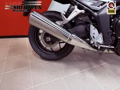 Honda CB 1000 ST CB 1000 F 2026 nieuw – foto 8 van 19