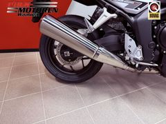 Honda CB 1000 ST CB 1000 F 2026 nieuw – foto 8 van 19