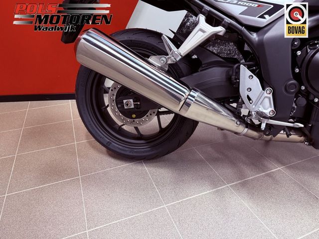 honda - cb-1000-f