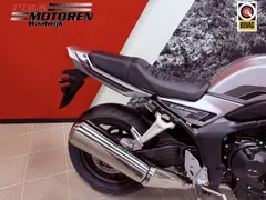 Honda CB 1000 ST CB 1000 F 2026 nieuw – foto 9 van 19