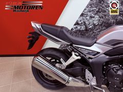 Honda CB 1000 ST CB 1000 F 2026 nieuw – foto 9 van 19