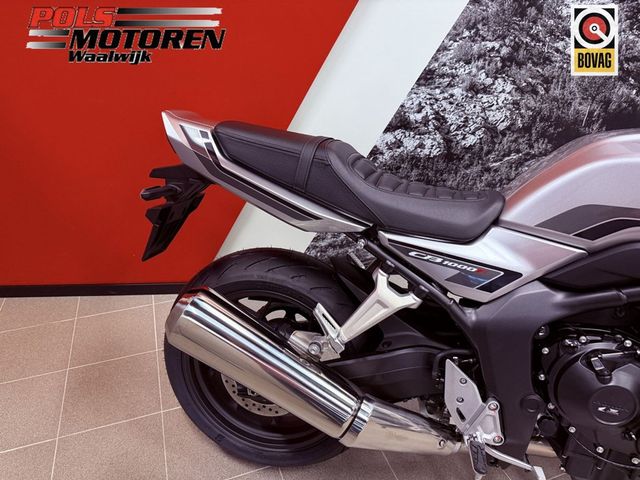 honda - cb-1000-f