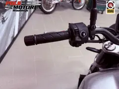 Honda CB 1000 ST CB 1000 F 2026 nieuw – foto 12 van 19
