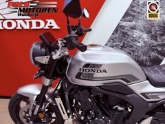 Honda CB 1000 ST CB 1000 F 2026 nieuw – foto 16 van 19