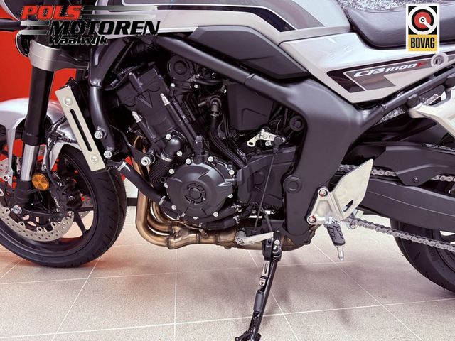 honda - cb-1000-f