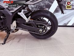 Honda CB 1000 ST CB 1000 F 2026 nieuw – foto 18 van 19