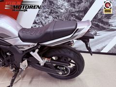 Honda CB 1000 ST CB 1000 F 2026 nieuw – foto 19 van 19