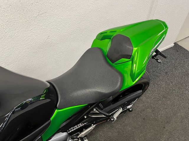 kawasaki - z900