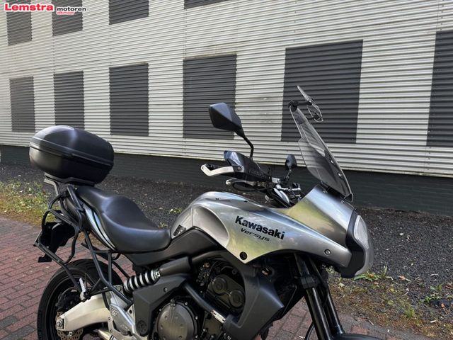 kawasaki - versys-650