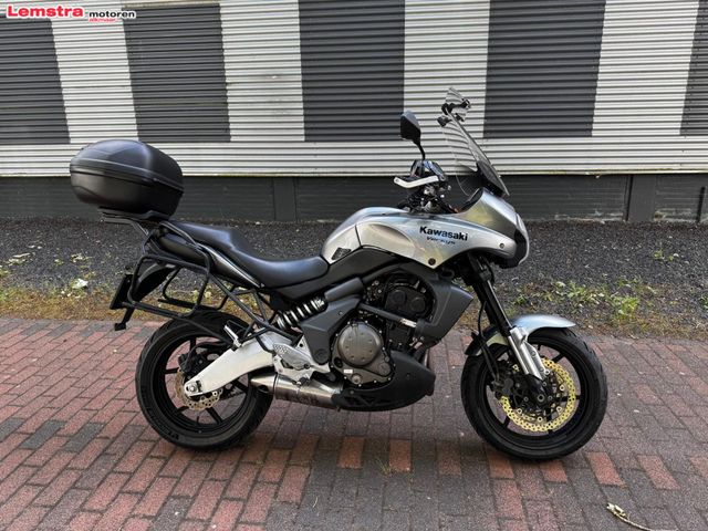 kawasaki - versys-650