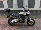 KAWASAKI VERSYS 650