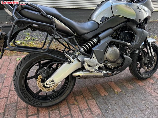 kawasaki - versys-650