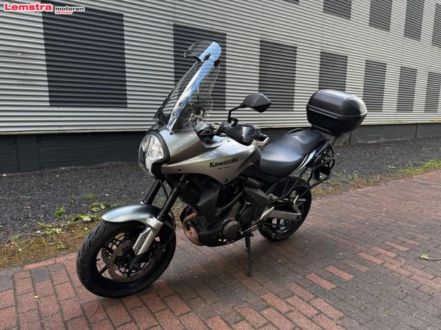 kawasaki - versys-650