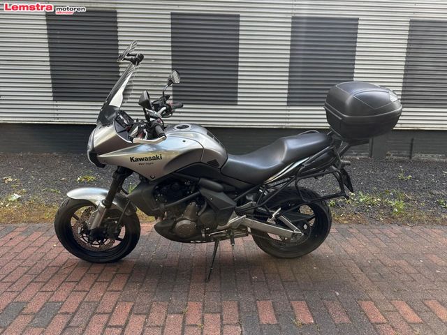 kawasaki - versys-650