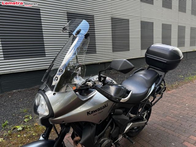 kawasaki - versys-650