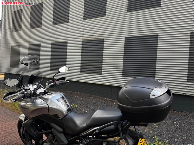 kawasaki - versys-650