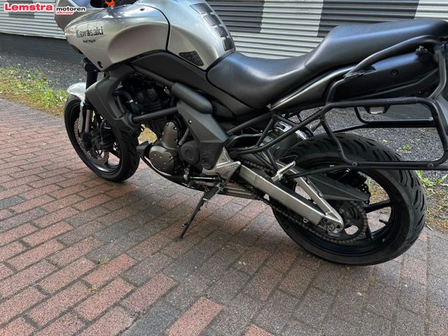 kawasaki - versys-650