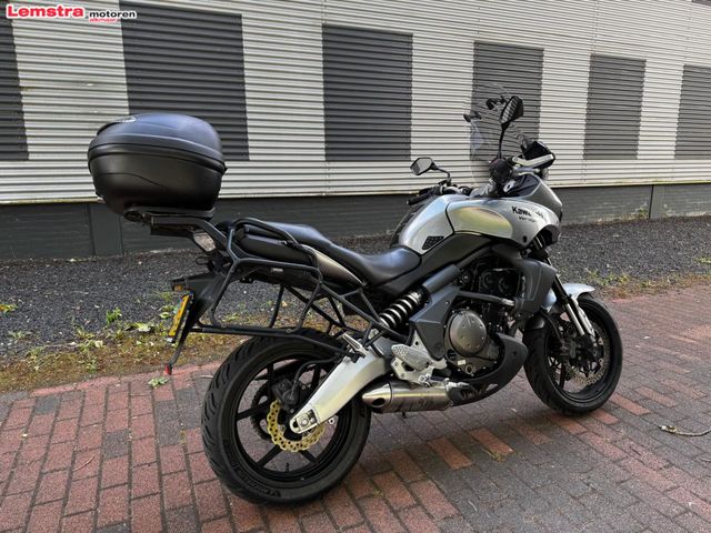 kawasaki - versys-650