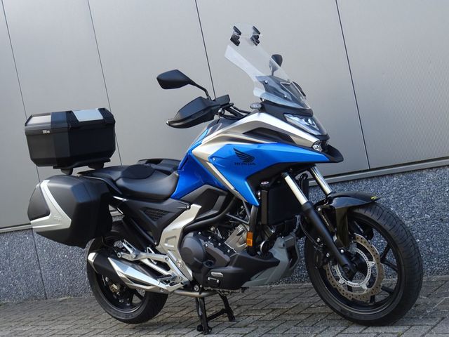 honda - nc-750-x-dct