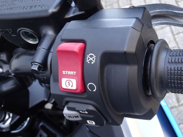 honda - nc-750-x-dct