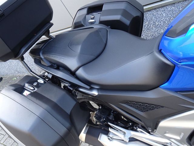 honda - nc-750-x-dct