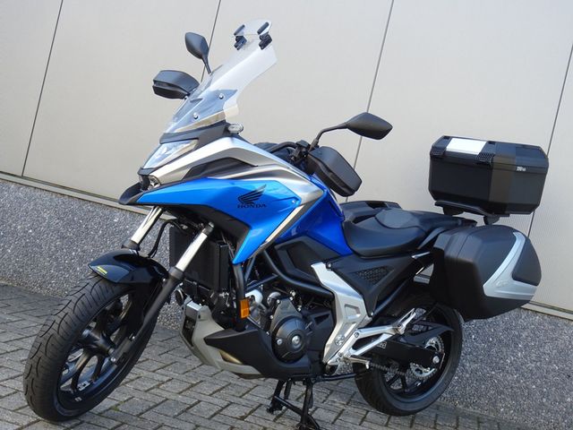 honda - nc-750-x-dct