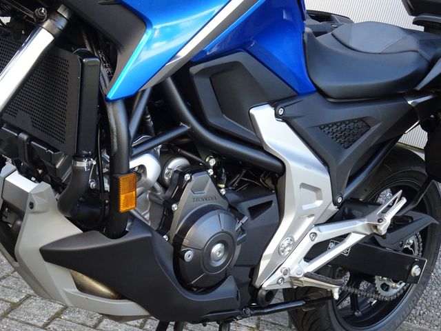 honda - nc-750-x-dct