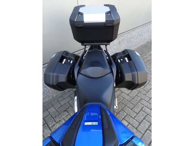 honda - nc-750-x-dct
