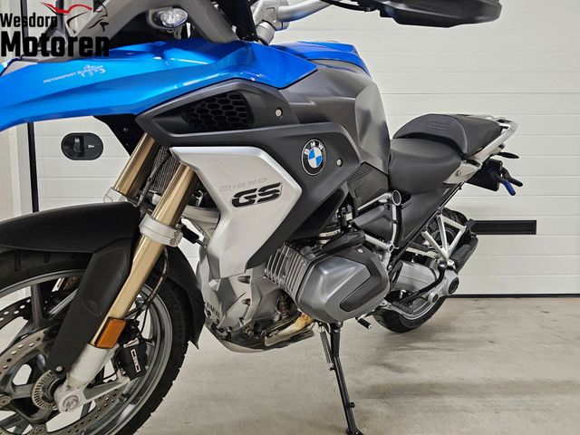 bmw - r-1250-gs