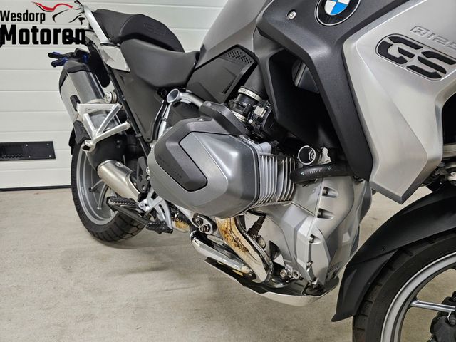 bmw - r-1250-gs