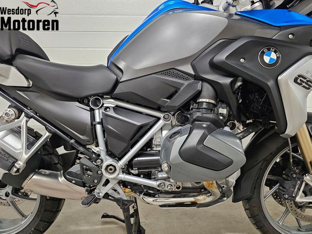 bmw - r-1250-gs