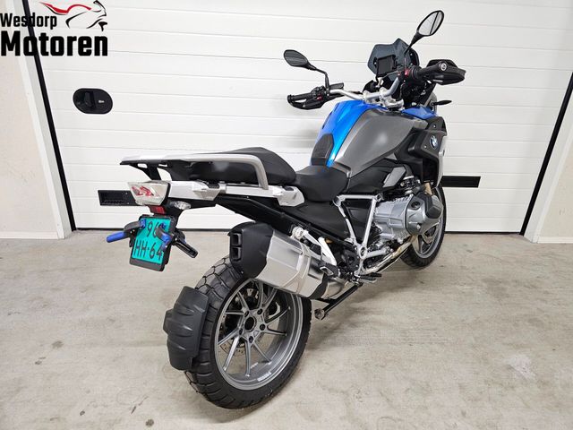 bmw - r-1250-gs