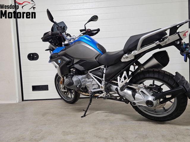 bmw - r-1250-gs