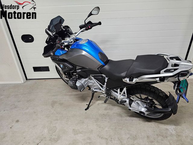 bmw - r-1250-gs