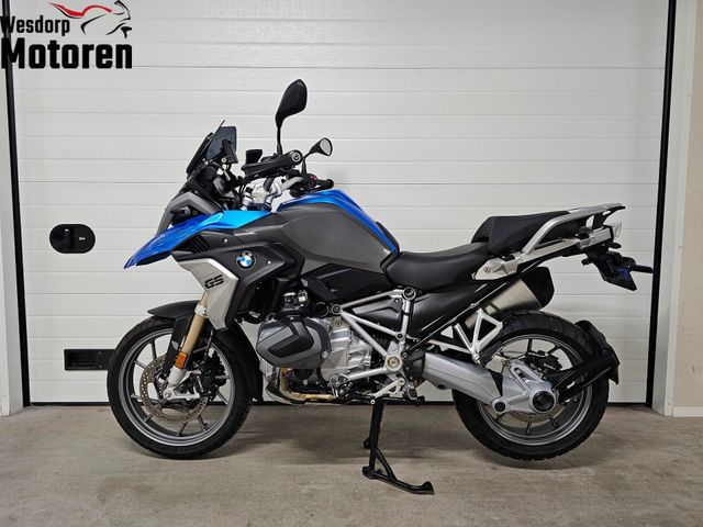 bmw - r-1250-gs