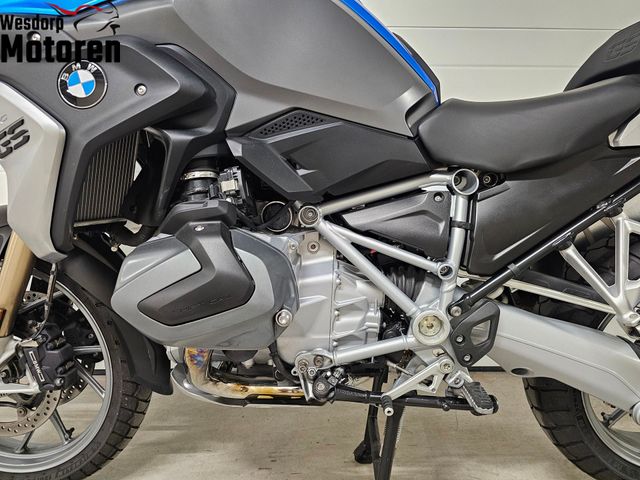 bmw - r-1250-gs