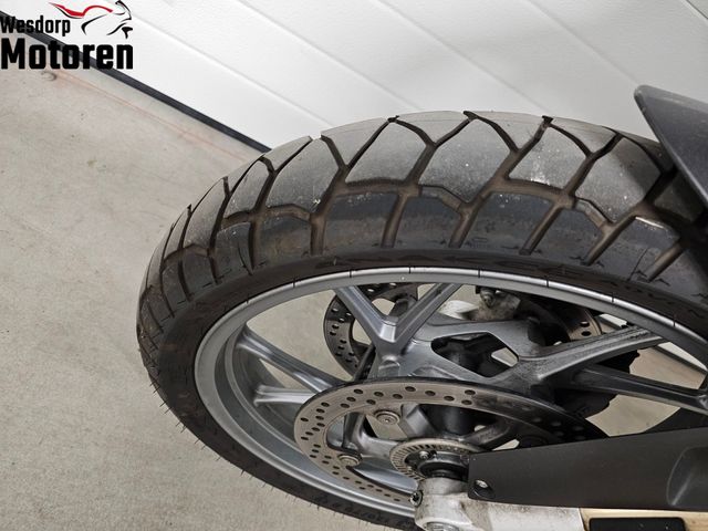 bmw - r-1250-gs
