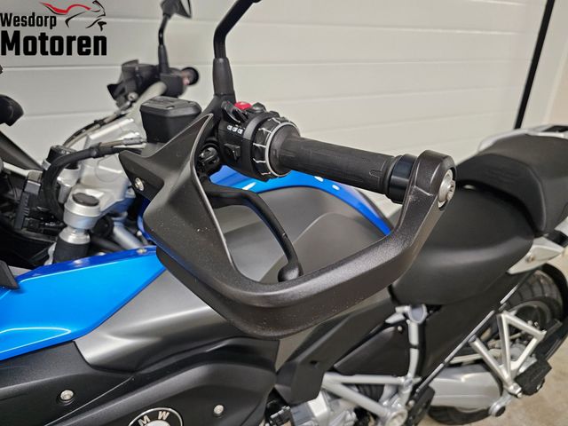 bmw - r-1250-gs