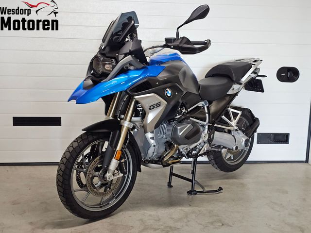 bmw - r-1250-gs