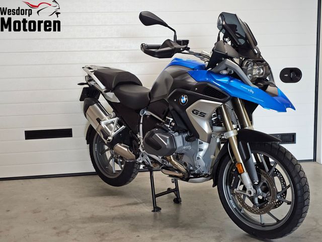 bmw - r-1250-gs