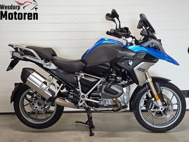 bmw - r-1250-gs